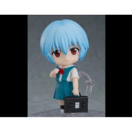 Фигурка Nendoroid: Evangelion - Ayanami Rei