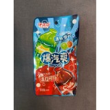 Леденцы YiMuBai сосательные со вкусом газировки
