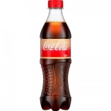 Напиток газированный Coca-Cola Vanilla 0,5 л