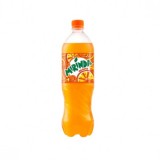 Напиток безалкогольный газированный Mirinda Orange 1л