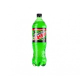 На­пи­ток без­ал­ко­голь­ный га­зи­ро­ван­ный Mountain Dew 1 л
