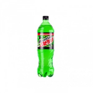 На­пи­ток без­ал­ко­голь­ный га­зи­ро­ван­ный Mountain Dew 0.5 л