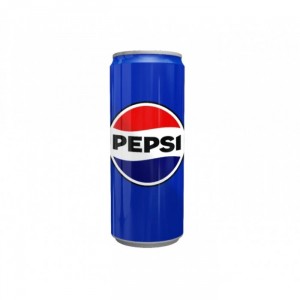 Напиток газированный Pepsi 0.33 л