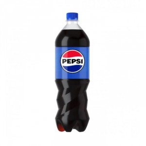 Напиток газированный Pepsi 1 л