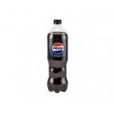 На­пи­ток га­зи­ро­ван­ный Pepsi Zero на под­сла­сти­те­лях 1 л