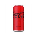 Напиток газированный Coca-Cola Zero 330МЛ