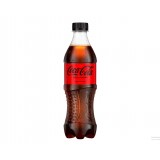 Напиток газированный Coca-Cola Zero 500МЛ