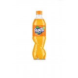 Напиток газированный Fanta 500МЛ