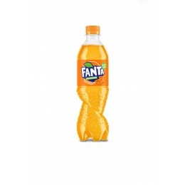 Напиток газированный Fanta 500МЛ