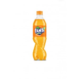 Напиток газированный Fanta 500МЛ