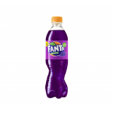 Напиток газированный Fanta Виноград 500МЛ