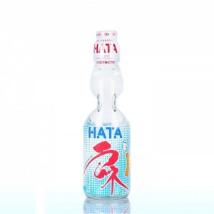 Напиток газированный HATA KOSEN Ramune "Рамунэ" 200МЛ