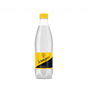 Напиток газированный Schweppes Индиан Тоник 500МЛ