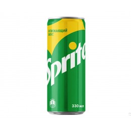 Напиток газированный Sprite 330МЛ