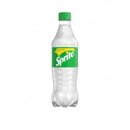 Напиток газированный Sprite 500МЛ