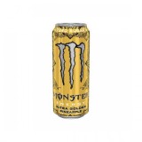 Энергетический напиток Monster Energy Ultra Golden Pineapple со вкусом ананаса 500 мл