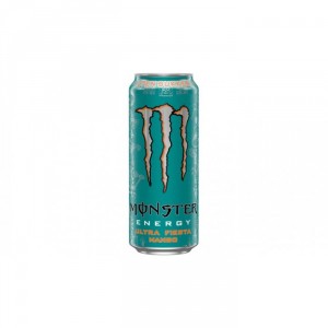 Напиток энергетический Monster Ultra Fiesta Mango 500 мл