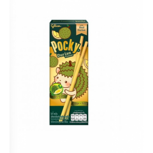 Бисквитные палочки Pocky Durian со вкусом дуриана 25 г