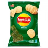 Чипсы Lays Seaweed Flavor 40 г