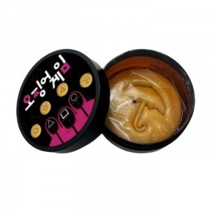 Леденец Дальгона (Игра в кальмара), 30 г