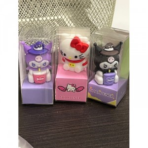 Точилки для карандашей Sanrio в ассортименте (Gr)