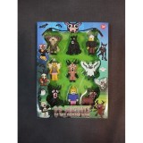 Мини-фигурки 99 Nights in the Forest Roblox в ассортименте (Gr)