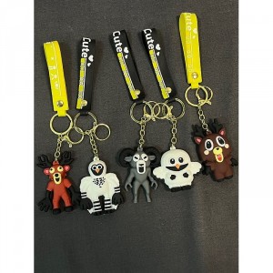 Брелки-фигурки 99 Nights in the Forest в ассортименте (Gr)