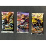 Коллекционные карточки Mobile Legends в ассортименте (Gr)