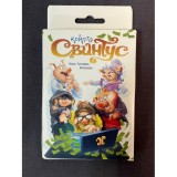 Настольная игра Крипто Свинтус