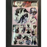 Стикерпаки Tokyo Ghoul в ассортименте