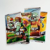 Коллекционные карточки Plants vs Zombies в ассортименте