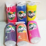 Антистресс сквиш Fanta в ассортименте