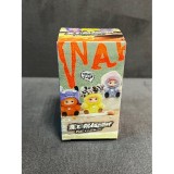 Мини-фигурки блайндбоксы Вакуку Wakuku в ассортименте