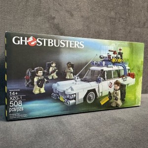 LEGO набор Ghostbusters