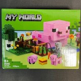 LEGO набор My World