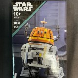 LEGO набор Star Wars C1-10P