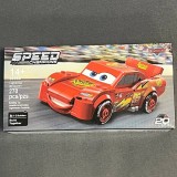 LEGO набор Cars Тачки Молния Маккуин