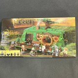 LEGO набор Hobbit