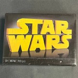 LEGO набор Star Wars Лого