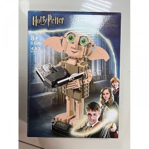 LEGO набор Harry Potter Добби (Gr)