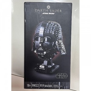 LEGO набор Star Wars Дарт Вейдер (Gr)