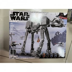 LEGO набор Star Wars AT-AT (Gr)
