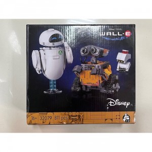 LEGO набор WALL-E (Gr)