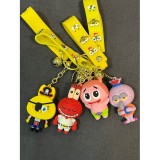 Брелки-фигурки Sponge Bob в ассортименте