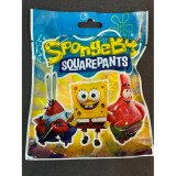 Гача пакетики Sponge Bob