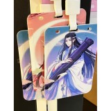 Картхолдеры с лентой Mo Dao Zu Shi в ассортименте (Gr)