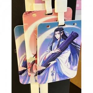 Картхолдеры с лентой Mo Dao Zu Shi в ассортименте (Gr)