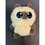 Мягкая игрушка котенок (Gr)