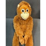 Мягкая игрушка обезьяна (Gr)