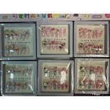 Накладные ногти Sanrio в ассортименте
